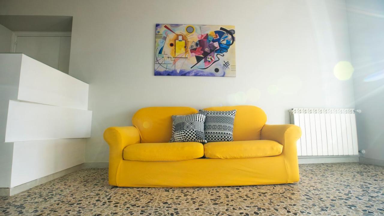Palazzo Del Miglio Frühstückspension Belvedere Marittimo