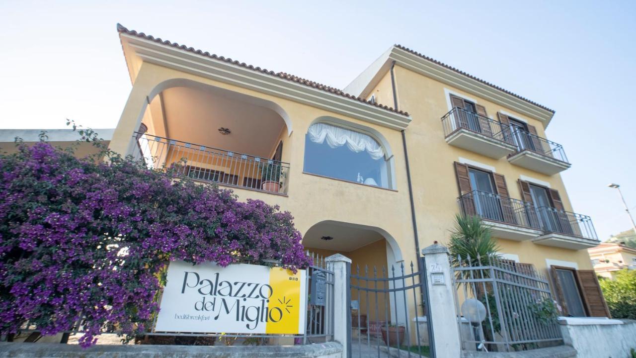 Palazzo Del Miglio *