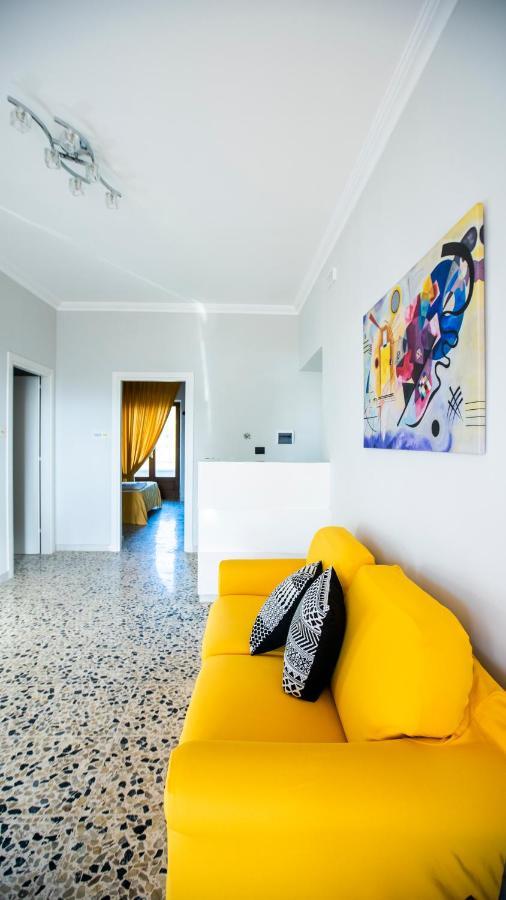 Palazzo Del Miglio *