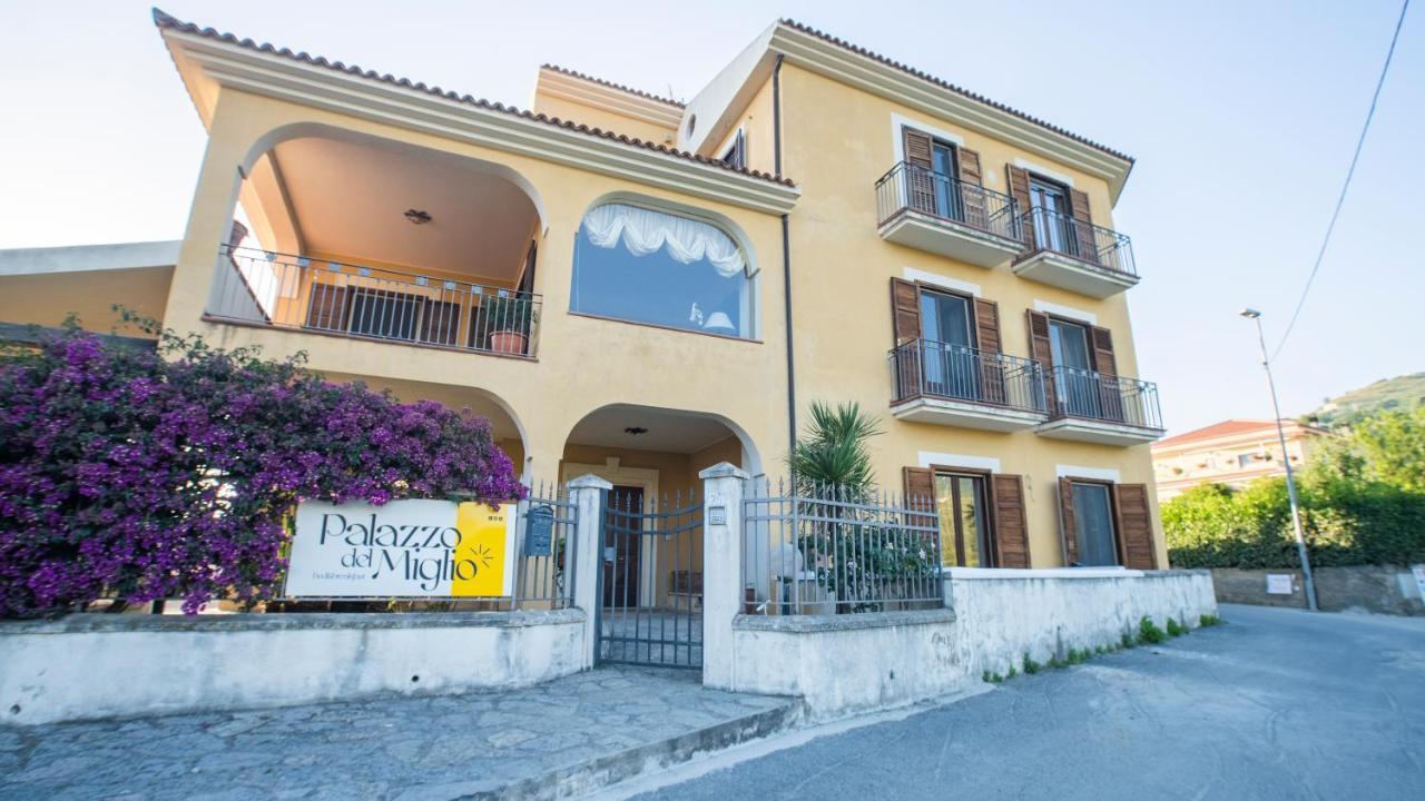 Frühstückspension Palazzo Del Miglio
